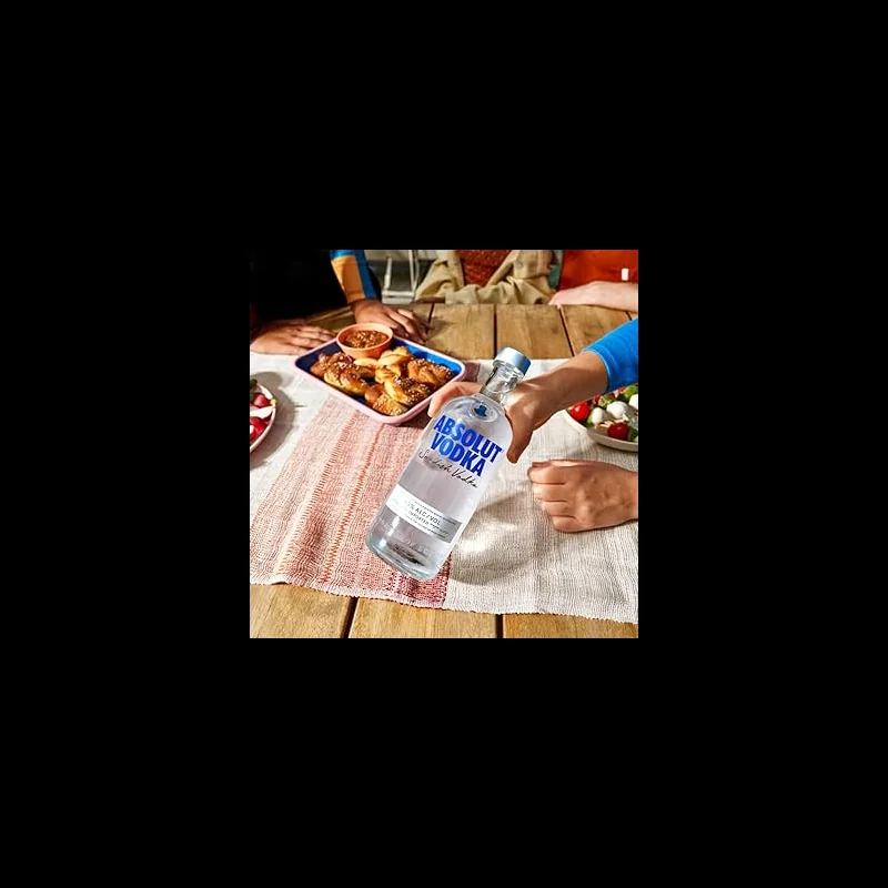 Absolut Vodka