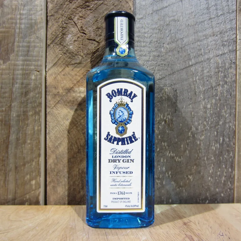 Bombay Sapphire Gin