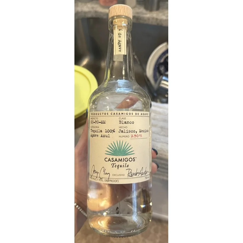 Casamigos Blanco
