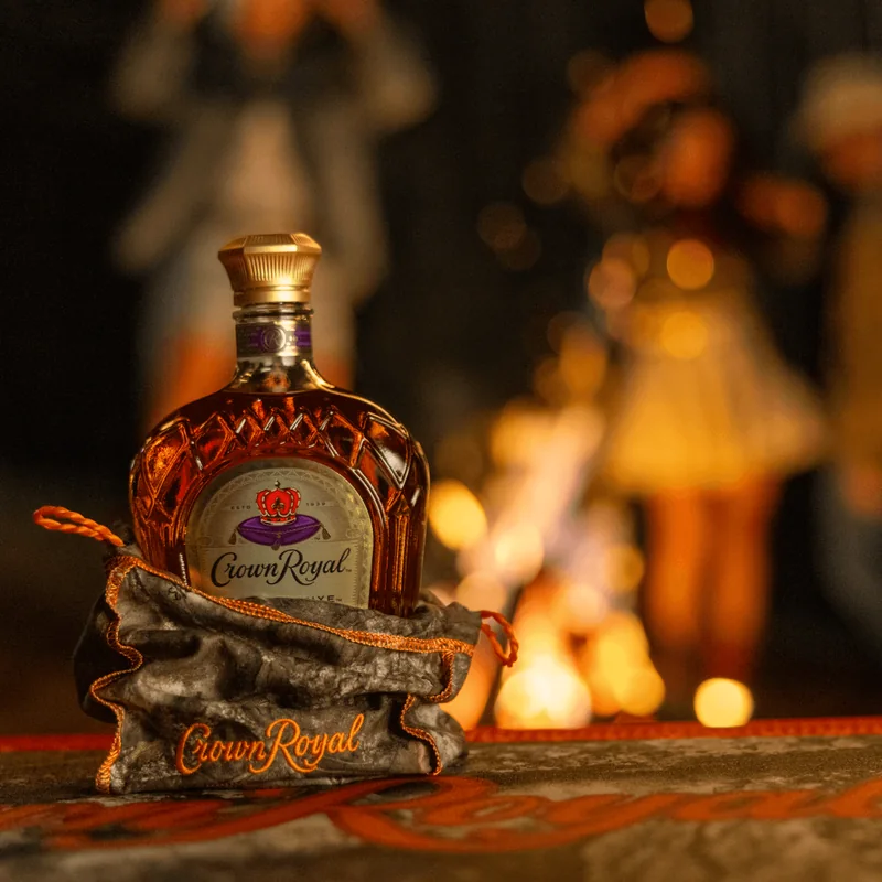 Crown Royal Deluxe