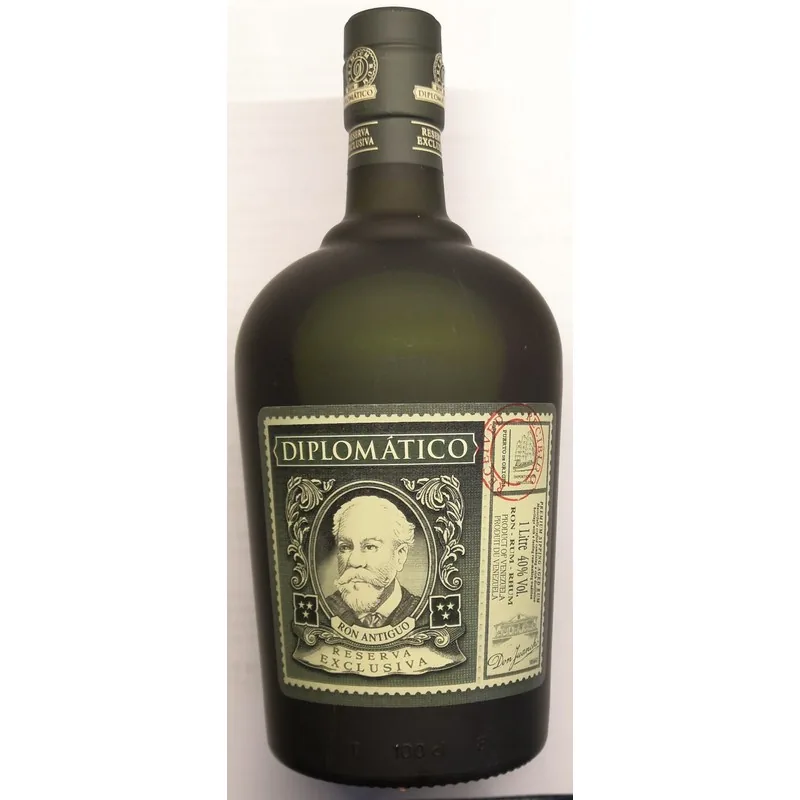 Diplomatico Reserva Exclusiva