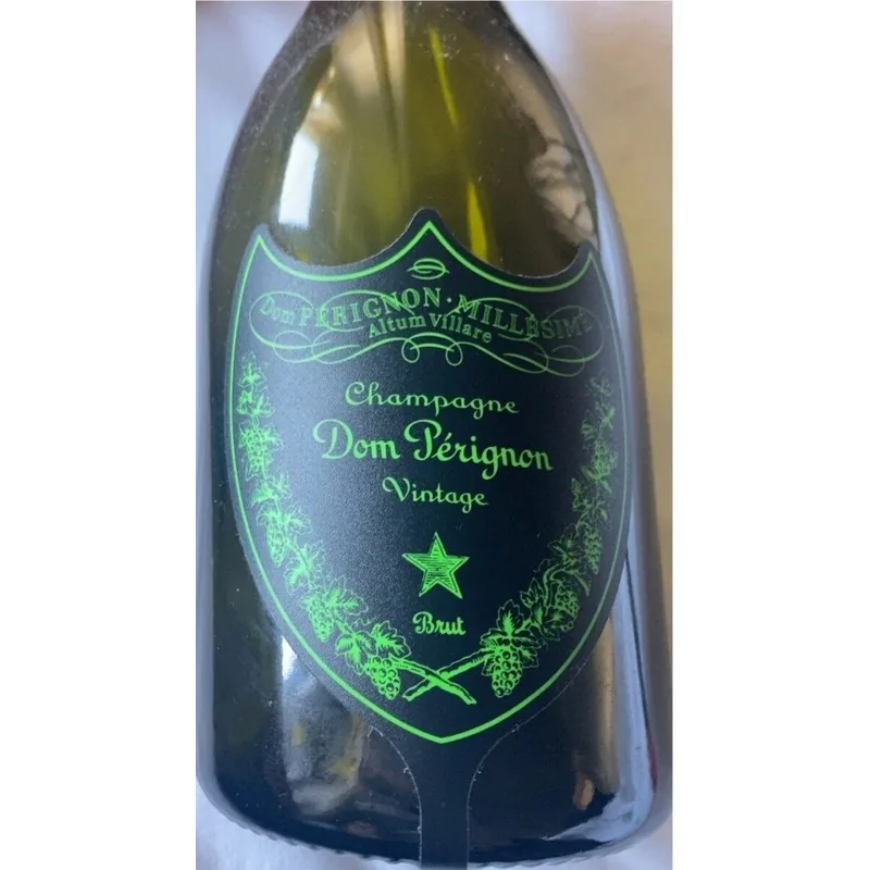 Dom Perignon Vintage