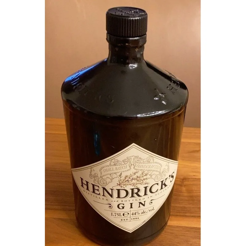 Hendricks Gin