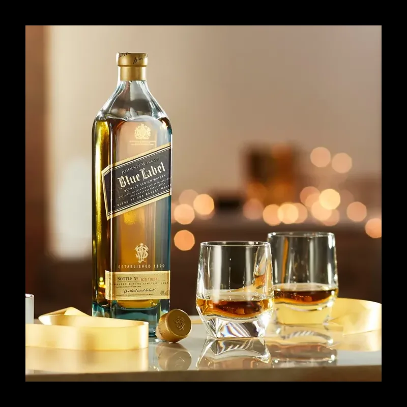Johnnie Walker Blue Label