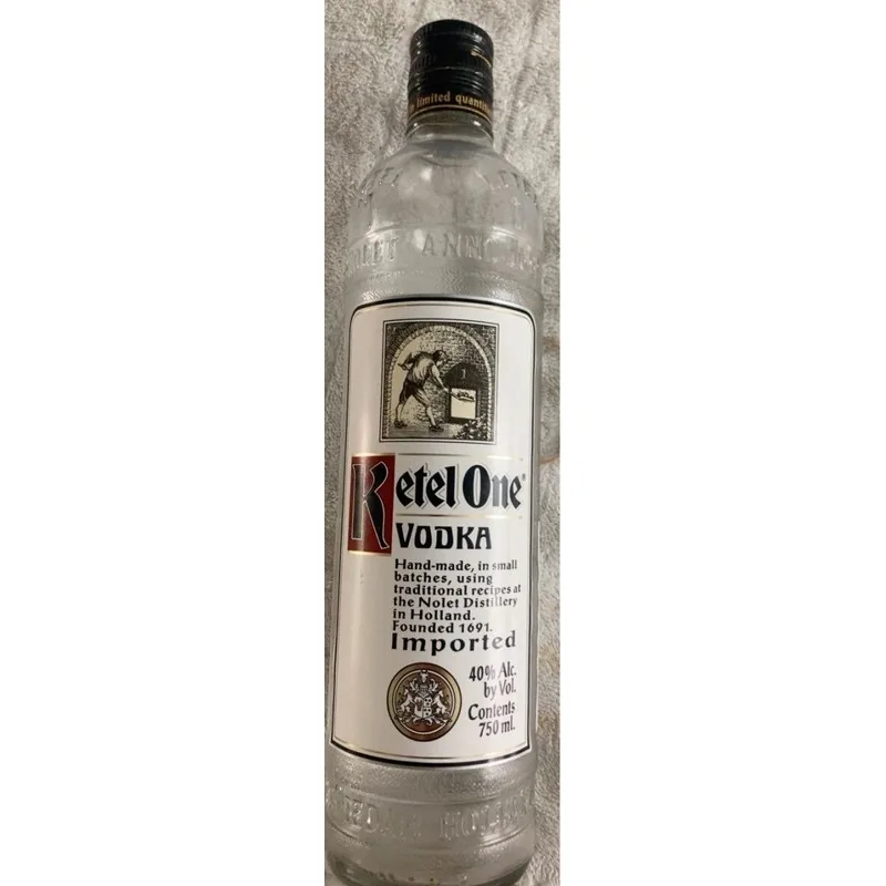 Ketel One Vodka