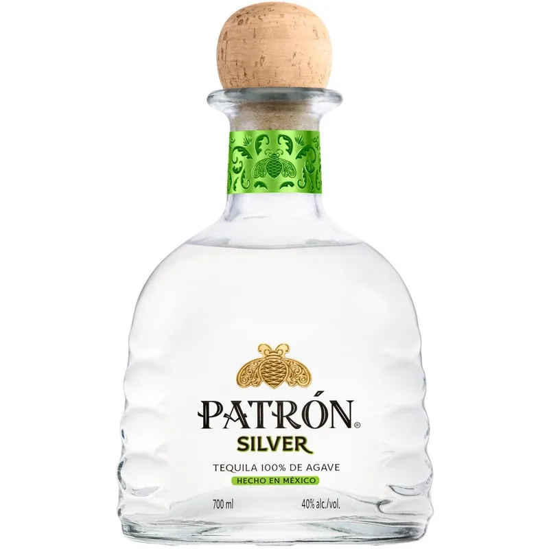 Patron Silver
