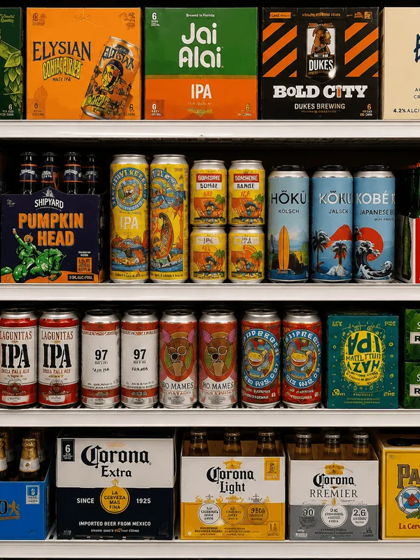 Beer