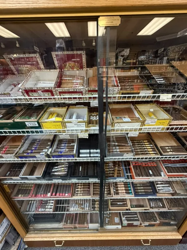 Cigars